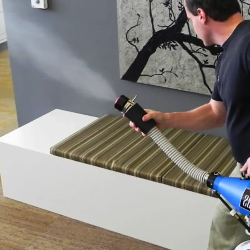 Professional Odor Removal in Wilmette, IL